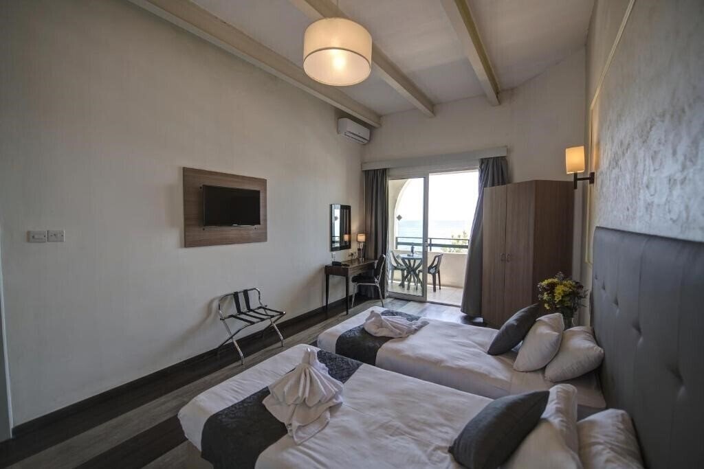 Zdjęcie Europa Hotel 2*