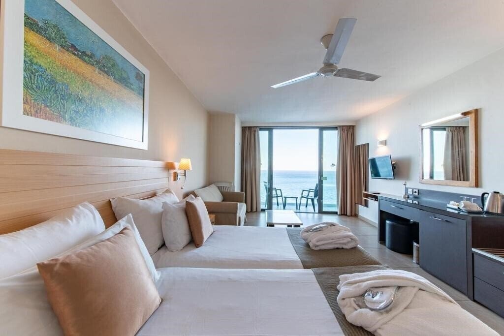 Фотографія Preluna Hotel & SPA 4*