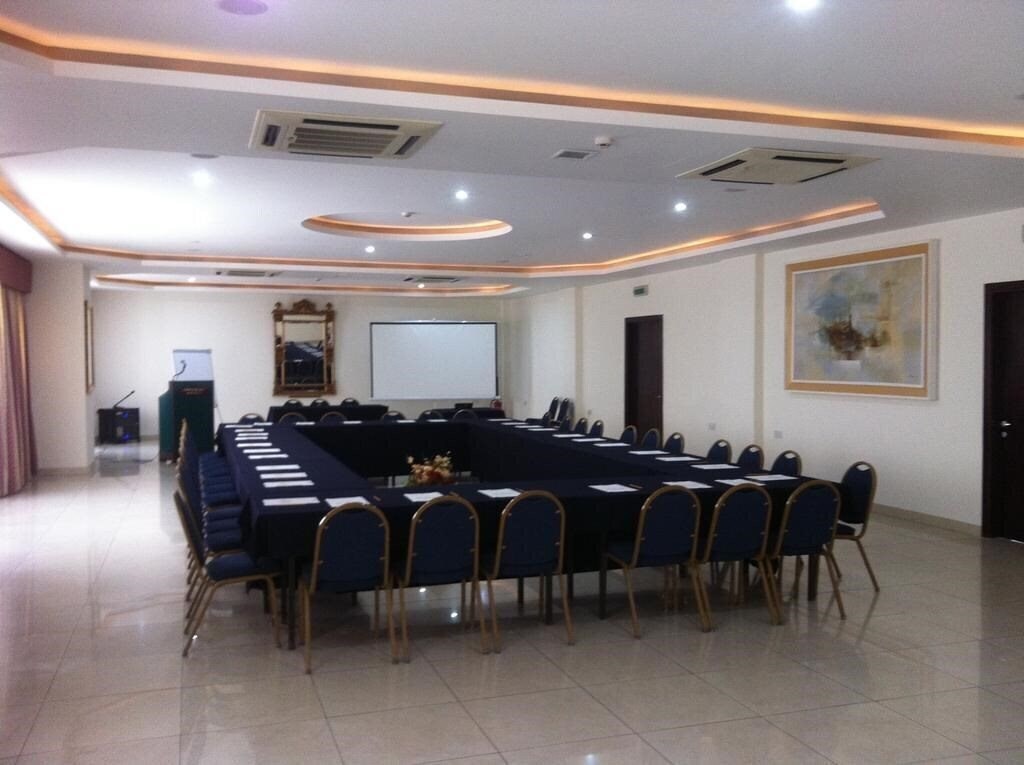 Zdjęcia Imperial Hotel 3*