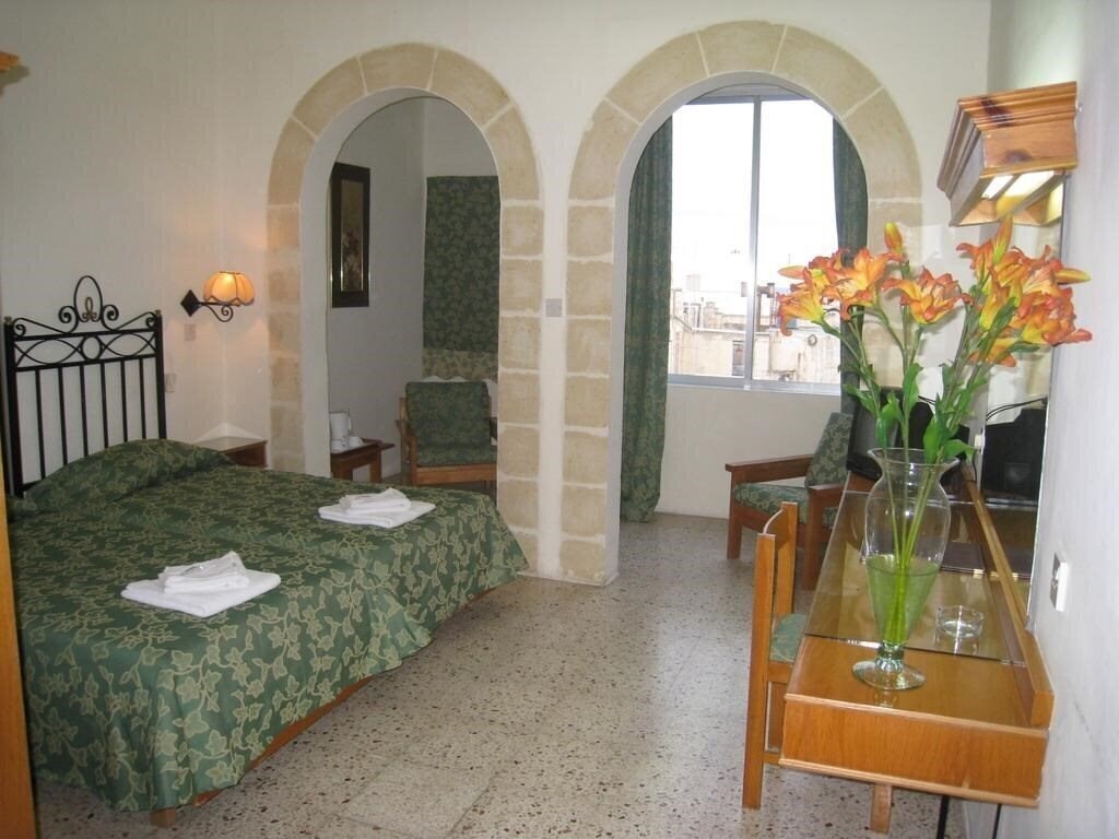 Zdjęcie Imperial Hotel 3*