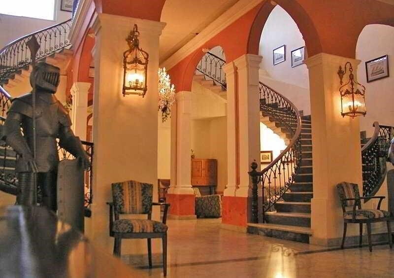 Hotel Imperial Hotel 3*