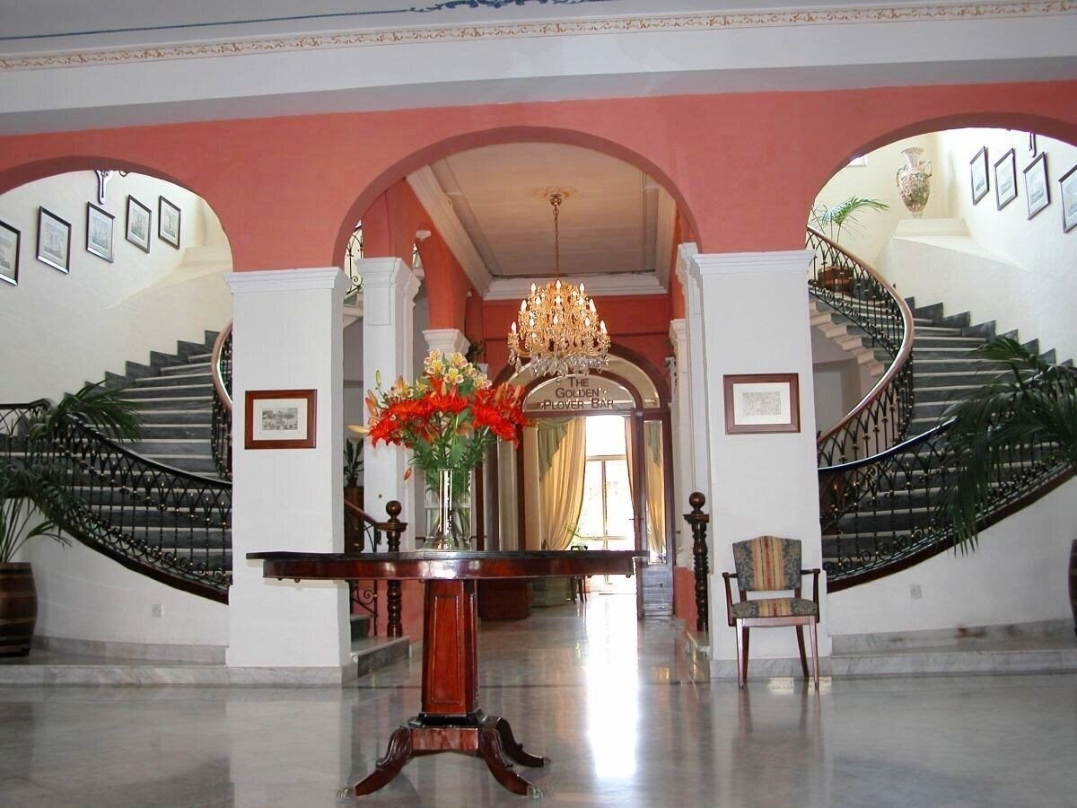 Zdjęcie Imperial Hotel 3*