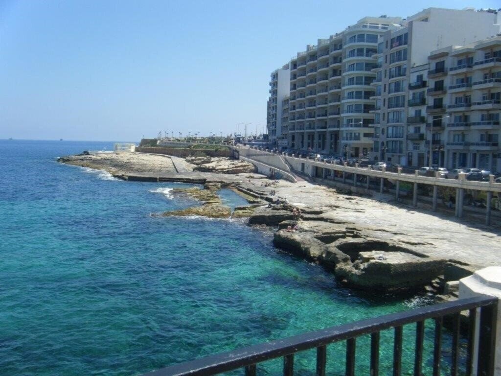 Зображення Roma Hotel Sliema 3*