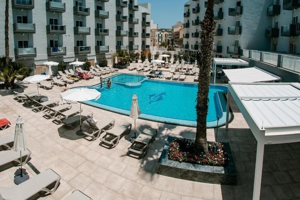 Zdjęcie Pebbles Resort 4*