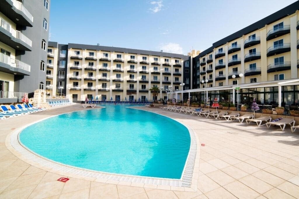 Зображення Topaz Hotel 3*