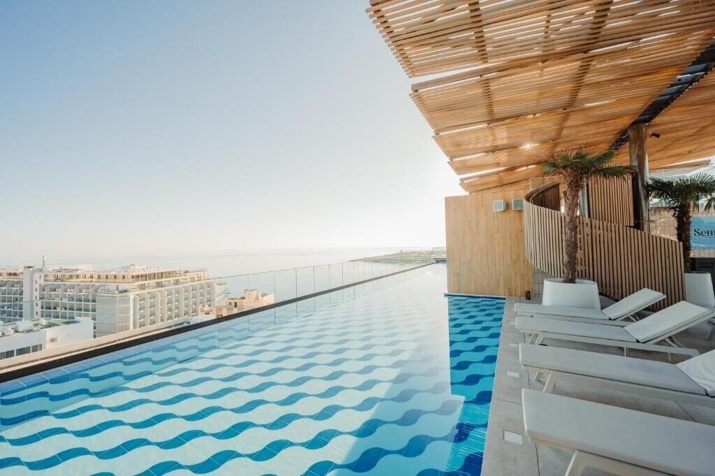 Готель Best Western Premier Malta 4*