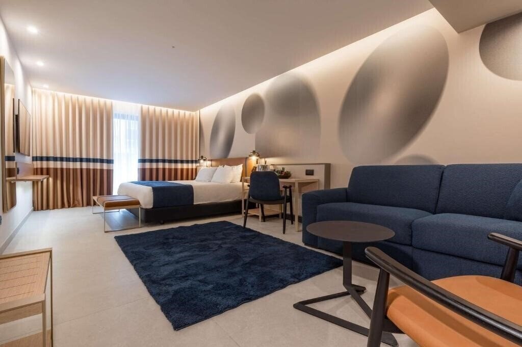 Зображення Best Western Premier Malta 4*