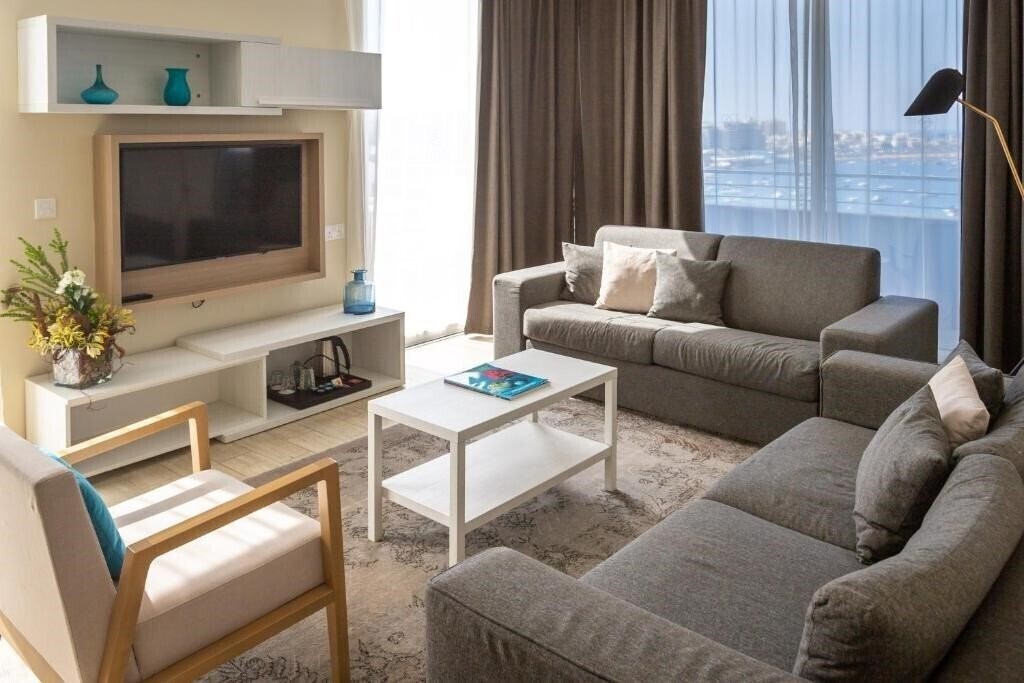 Zdjęcie Salini Resort 4*