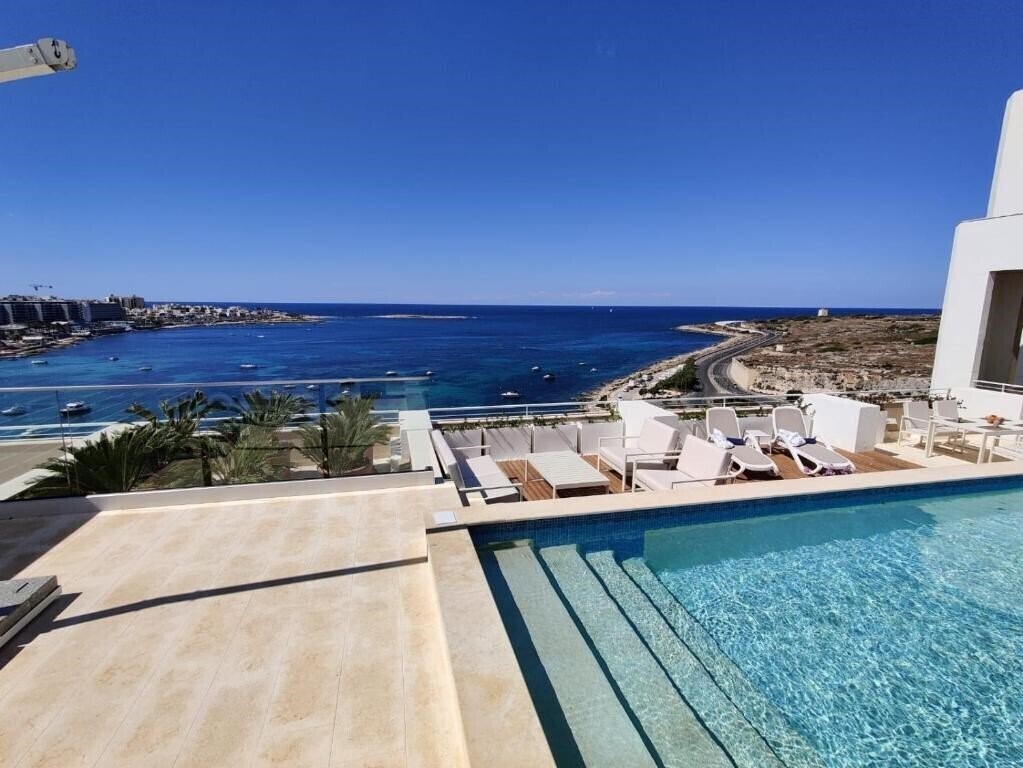 Zdjęcie Salini Resort 4*