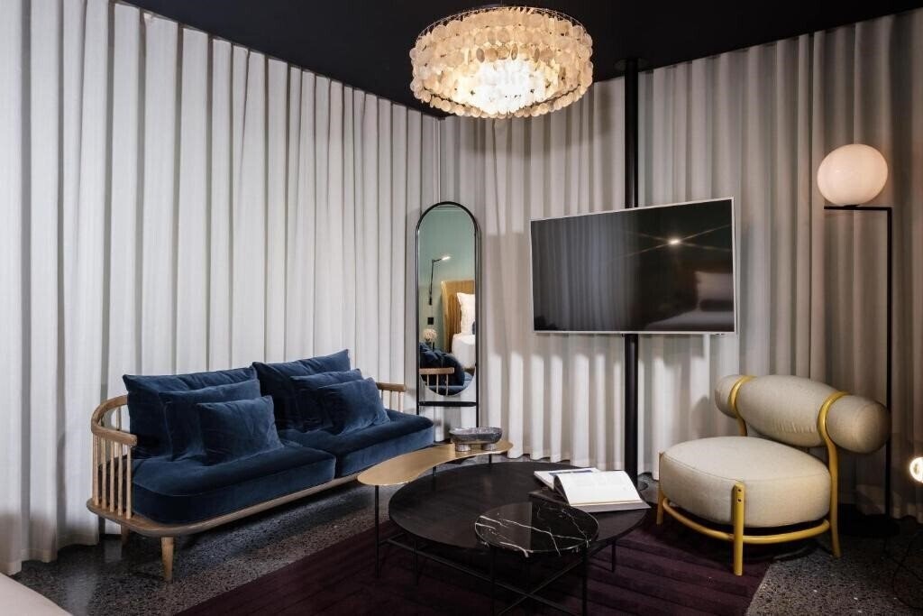 Изображение Rosselli 5*