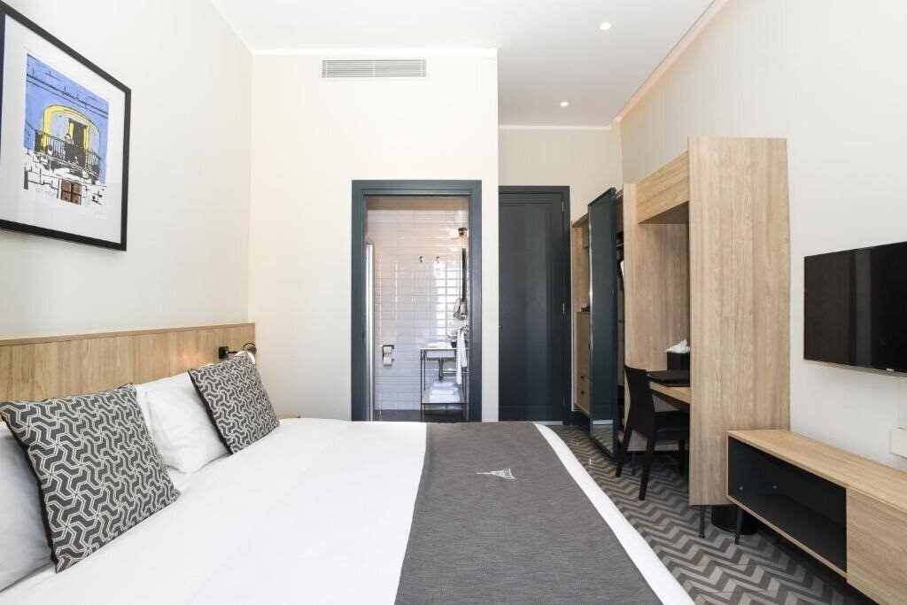 Zdjęcia La Falconeria Hotel 4*