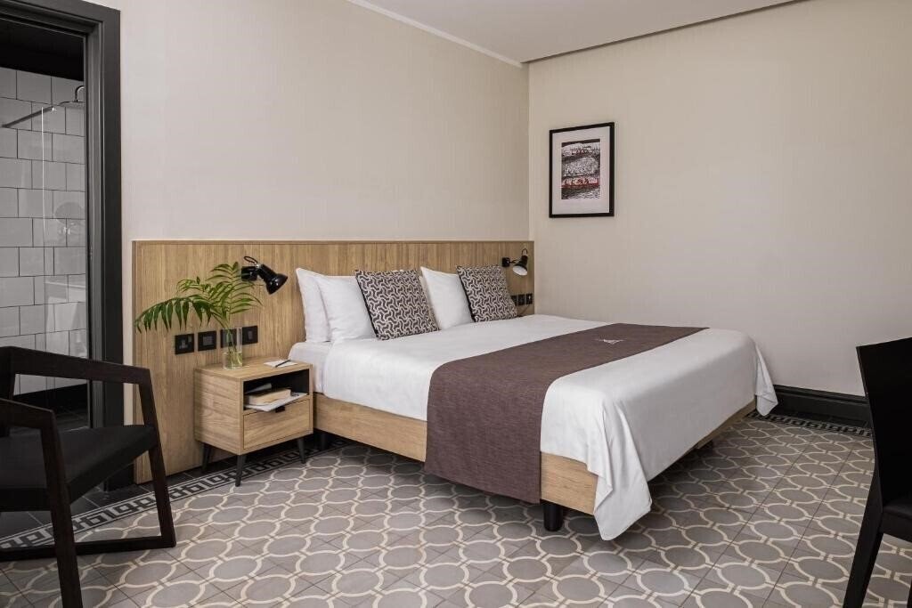 Zdjęcie La Falconeria Hotel 4*