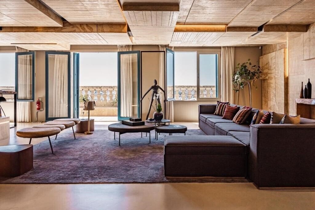 Zdjęcia Iniala Harbour House 5*