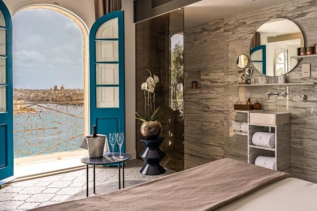 Zdjęcie Iniala Harbour House 5*