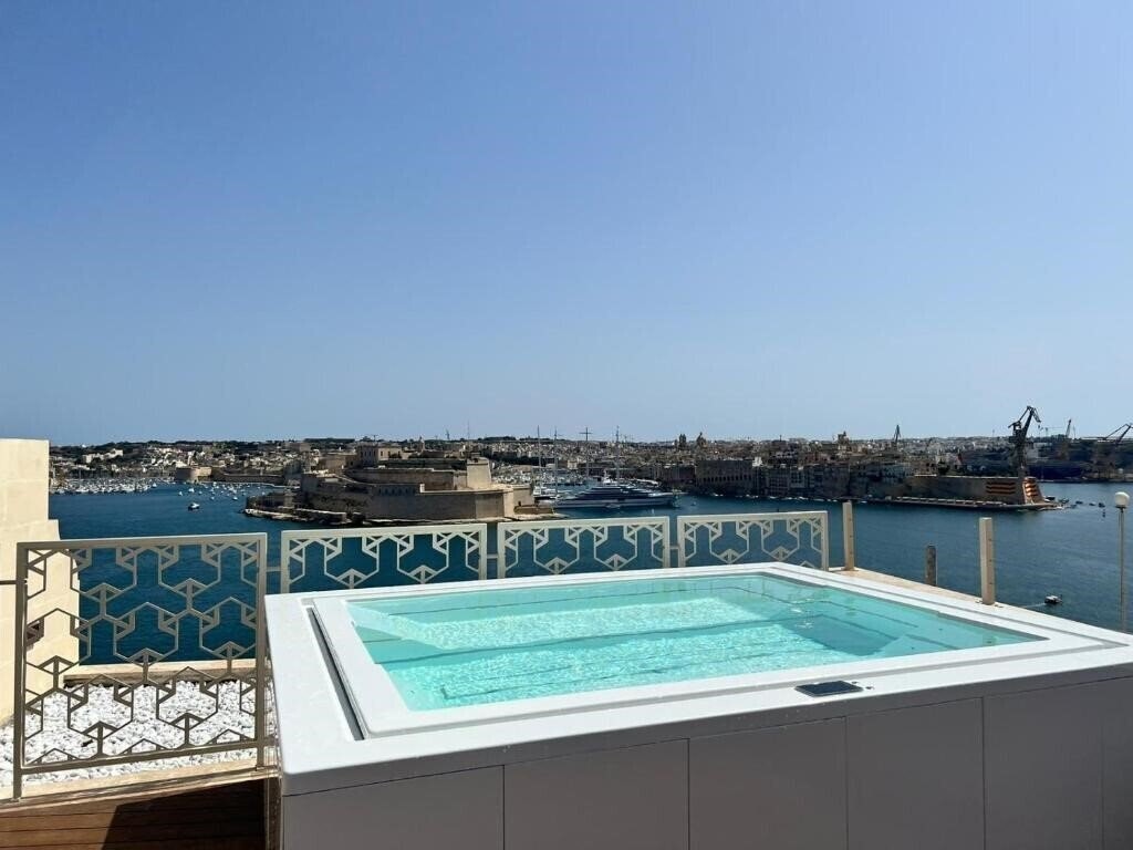Zdjęcie Iniala Harbour House 5*