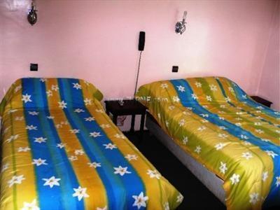 Фото Les Palmiers 2*