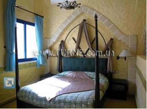 Obraz Hotel Riad Mogador Al Madina 4*