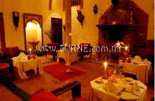Zdjęcia Hotel Riad Mogador Al Madina 4*