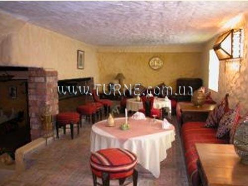 Hotel Hotel Riad Mogador Al Madina 4*