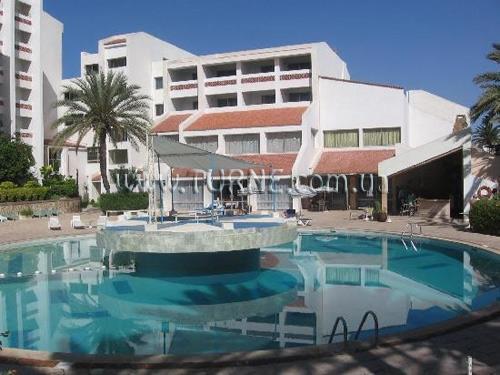Hotel Adrar 4*