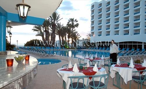 Zdjęcie Royal Mirage 4*