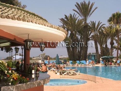 Obraz Royal Mirage 4*