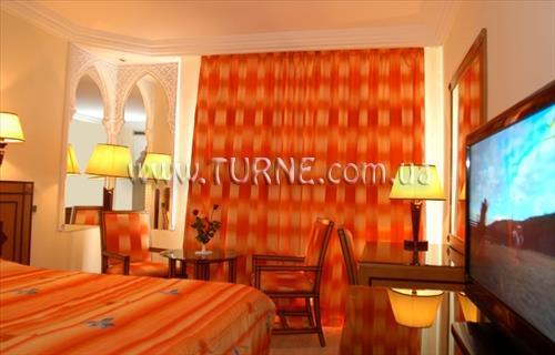 Zdjęcie Royal Mirage 4*