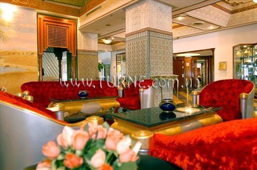 Zdjęcia Royal Mirage 4*