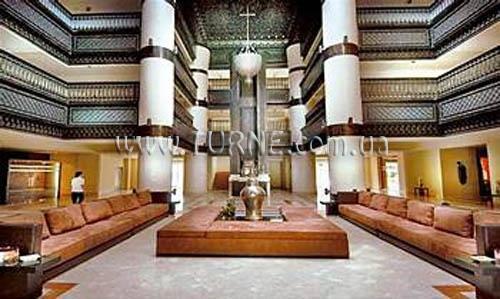 Obraz Decameron Tafoukt 4*