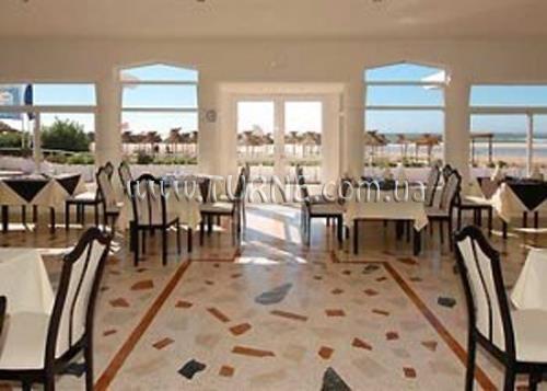 Zdjęcie Decameron Tafoukt 4*