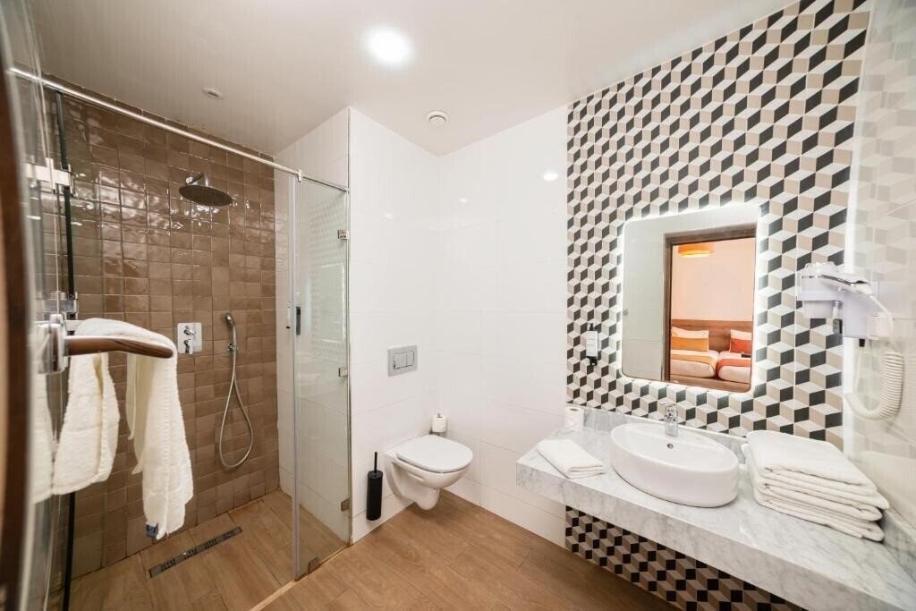 Фотографія Aferni 3*