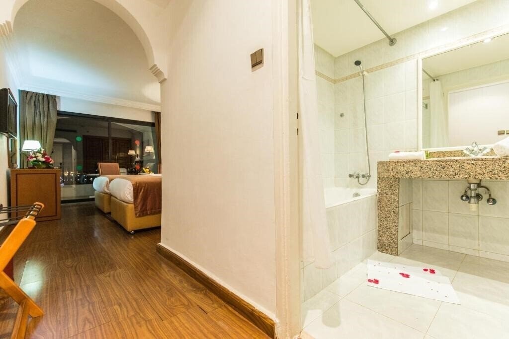 Zdjęcie Royal Mirage Agadir (ex. Beach Albatros) 4*