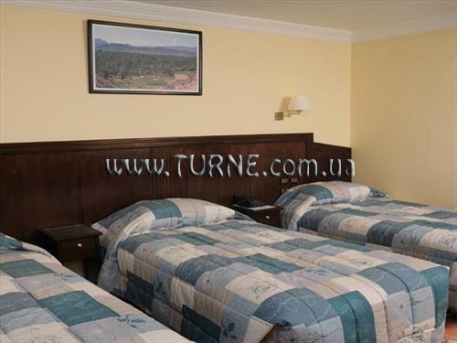 Hotel Tildi 4*