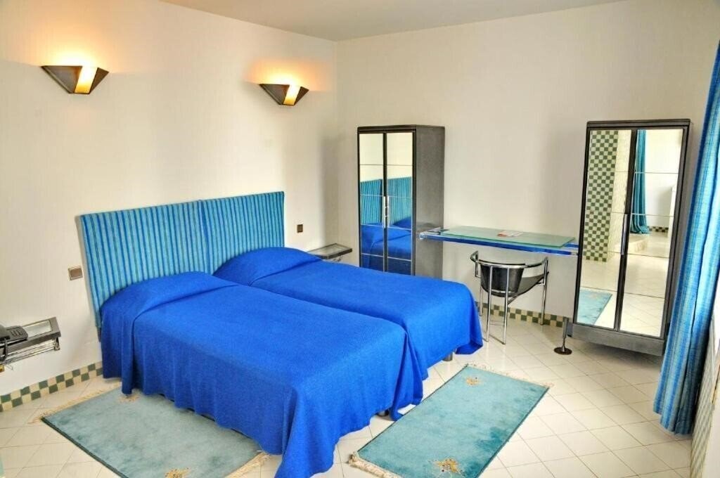 Zdjęcia Tagadirt 3*