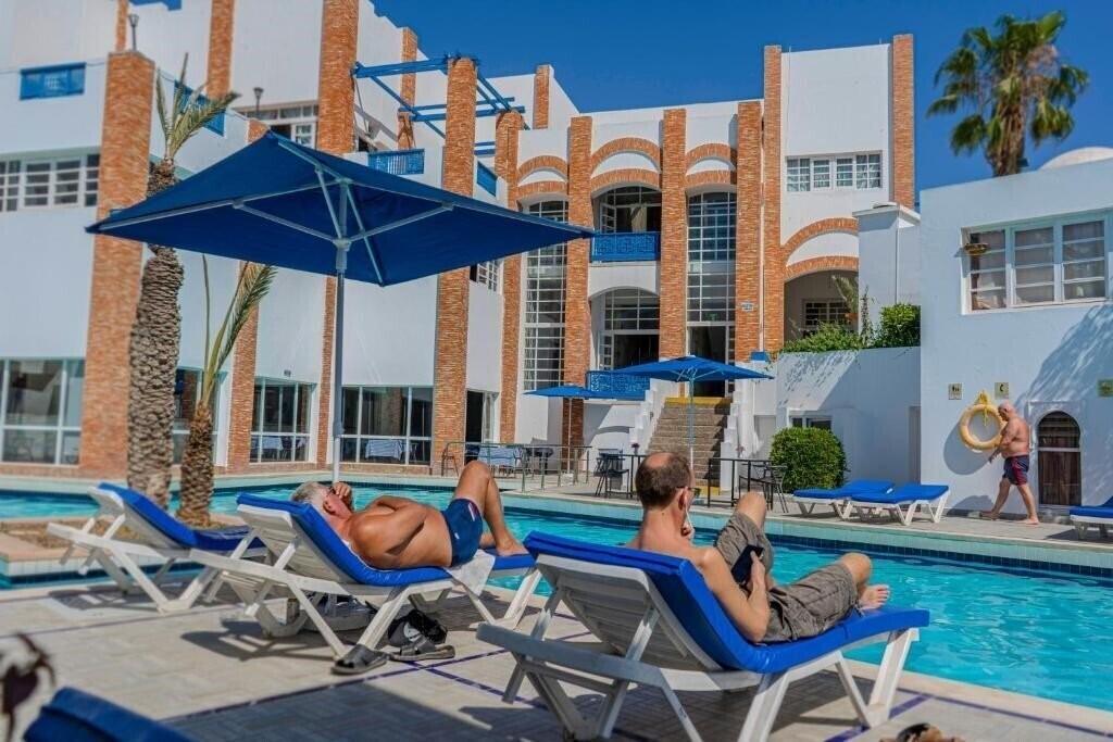 Zdjęcie Tagadirt 3*