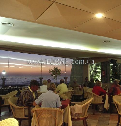 Зображення Amadil Ocean Club (ex. Amadil Beach) 4*