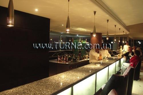 Готель Amadil Ocean Club (ex. Amadil Beach) 4*