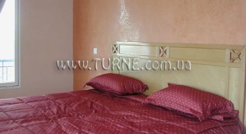 Zdjęcie Golden Beach 3*