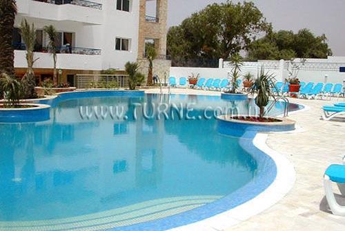 Obraz Golden Beach 3*