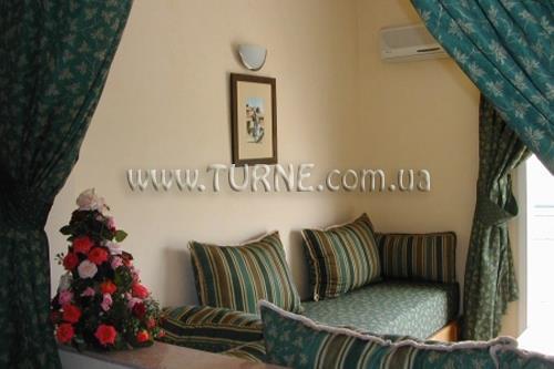 Zdjęcie Golden Beach 3*