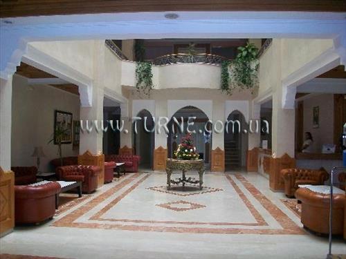 Zdjęcia Golden Beach 3*