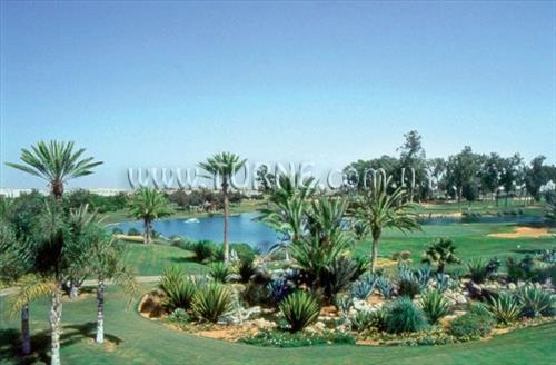 Фотография Riu Tikida Beach & Thalasso 4*