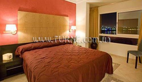 Zdjęcie Atlas Marina Beach Suite & Apartments 4*