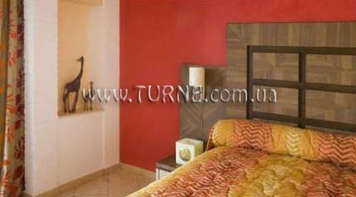 Obraz Atlas Marina Beach Suite & Apartments 4*