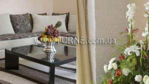 Zdjęcia Atlas Marina Beach Suite & Apartments 4*