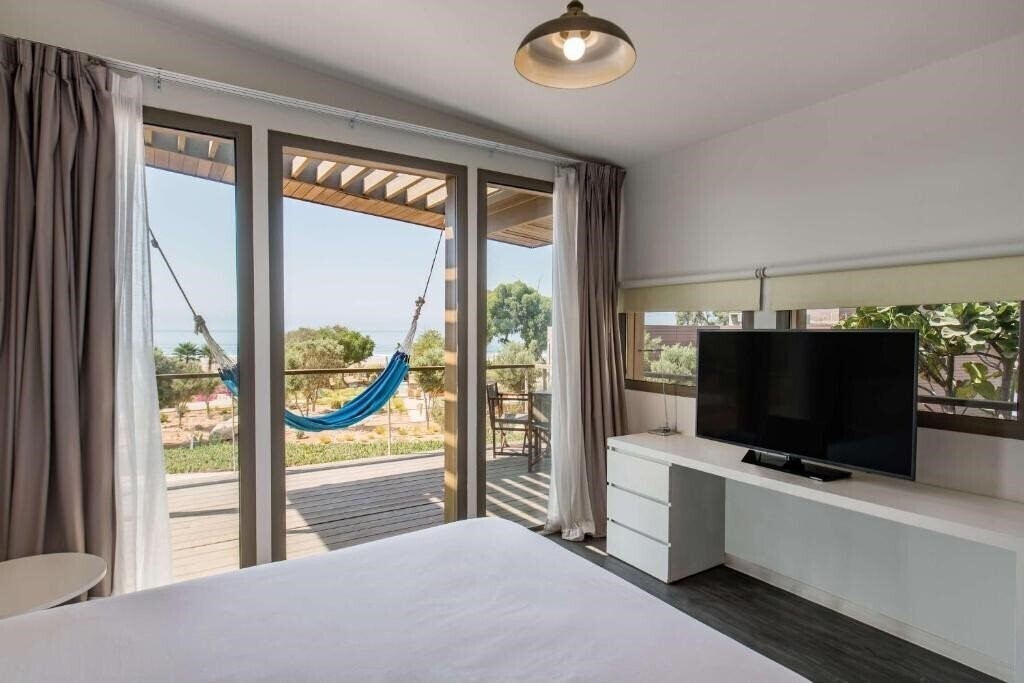 Zdjęcie Radisson Blu Resort, Taghazout Bay Surf Village 4*