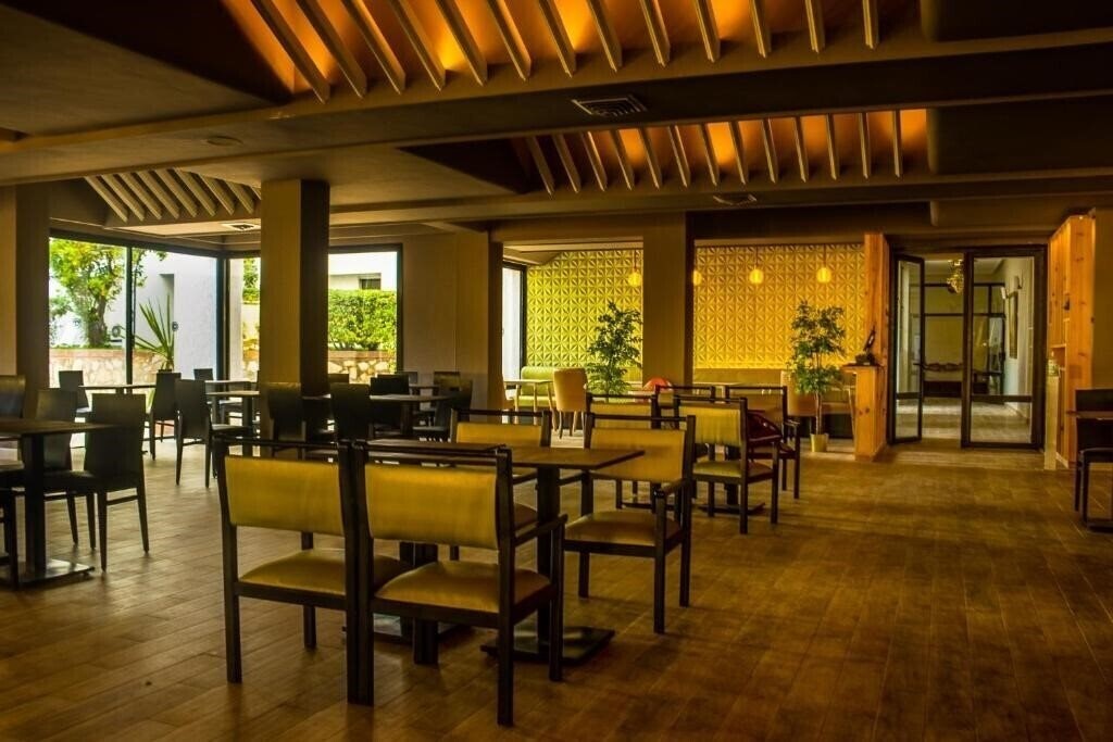 Изображение Hamilton Agadir 4*