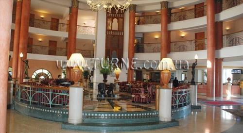 Obraz Agadir Beach Club Hotel 4*