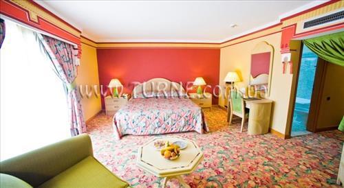 Zdjęcia Agadir Beach Club Hotel 4*