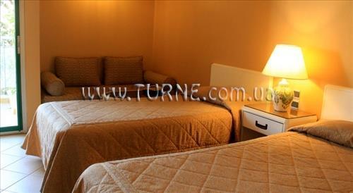 Hotel Agadir Beach Club Hotel 4*